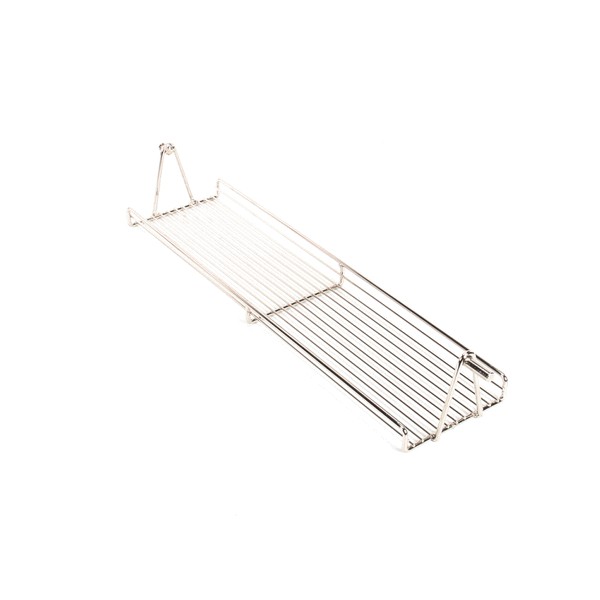 (image for) BKI (Barbeque King) MB0038 MEAT BASKET, VG/VGG